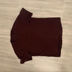 Men’s Lululemon T-Shirt L